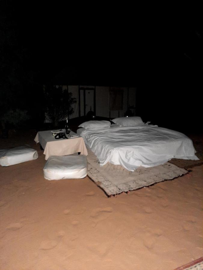 מלון מרזאוגה Starlit Camp מראה חיצוני תמונה